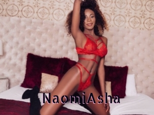 NaomiAsha
