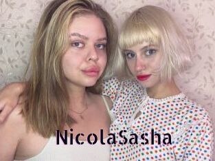 NicolaSasha Salope Lesbiennes