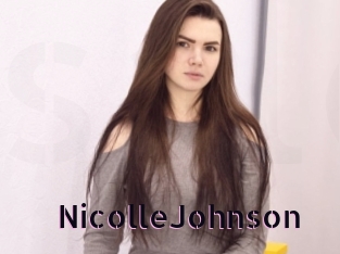 NicolleJohnson Salope Lesbiennes