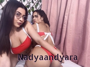 Nadyaandyara
