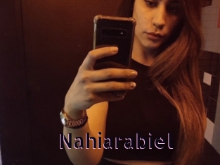 nahiarabiel Salope Lesbiennes