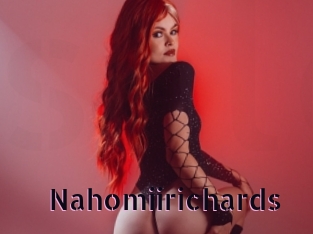 Nahomiirichards