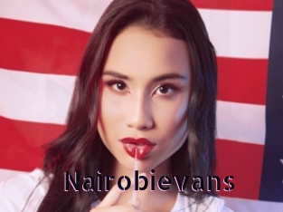 Nairobievans