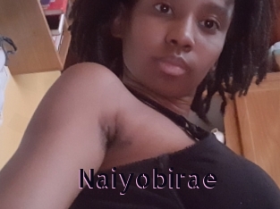 Naiyobirae