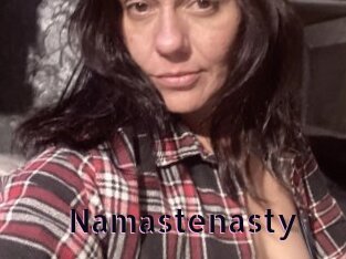 Namastenasty