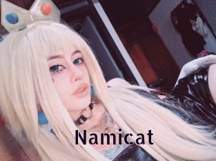Namicat