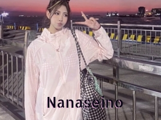 Nanaseino