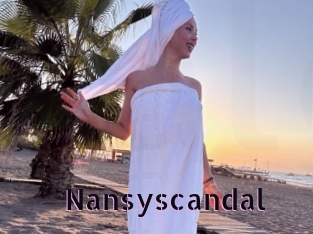 Nansyscandal