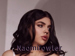 Naomifowler