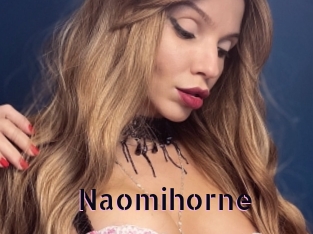 Naomihorne