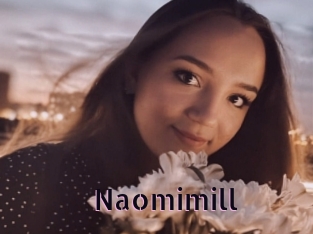 Naomimill
