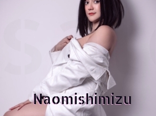 Naomishimizu