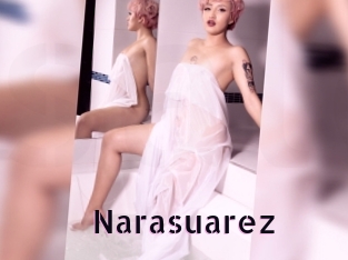 Narasuarez