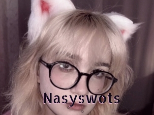 Nasyswots