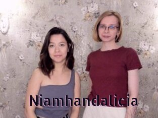 Niamhandalicia