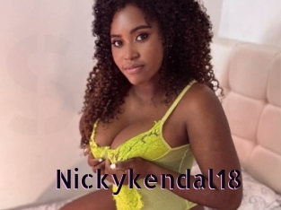 nickykendal18 Salope Lesbiennes