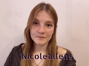 nicoleallens Salope Lesbiennes