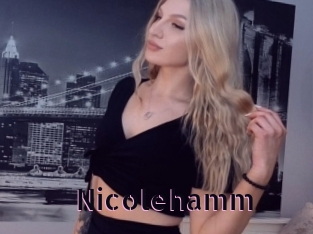 nicolehamm Salope Lesbiennes