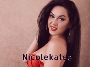 nicolekatee Salope Lesbiennes