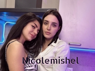 nicolemishel Salope Lesbiennes