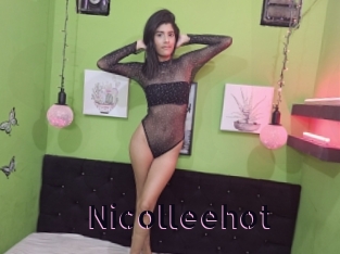 nicolleehot Salope Lesbiennes