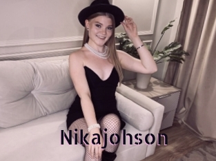 nikajohson Salope Lesbiennes