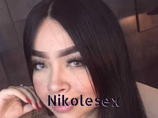 Nikolesex