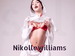 Nikollewilliams