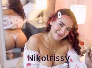 Nikolrissy