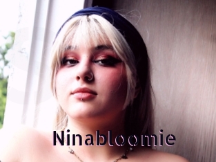 ninabloomie Salope Lesbiennes