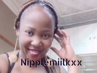 Nipplemiilkxx