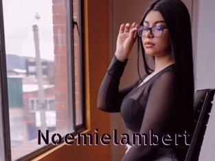 Noemielambert