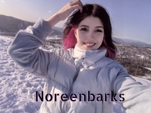 Noreenbarks