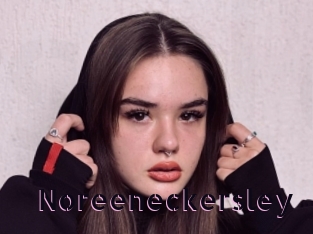 Noreeneckersley