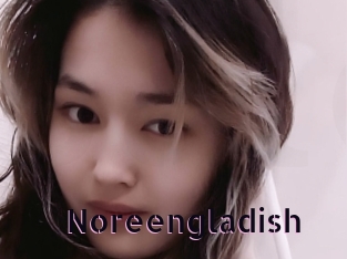 Noreengladish