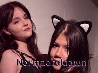 Normaanddawn