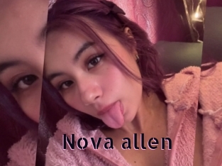 Nova_allen