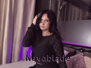 Novablade