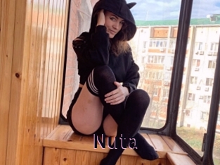 Nuta