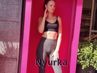 Nyurka