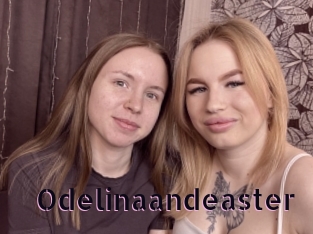 Odelinaandeaster