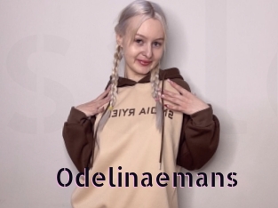 Odelinaemans