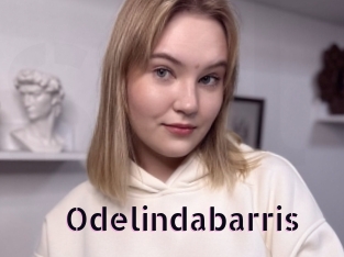 Odelindabarris