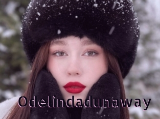 Odelindadunaway