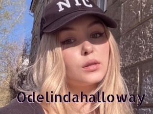 Odelindahalloway