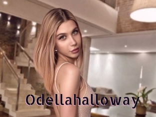 Odellahalloway