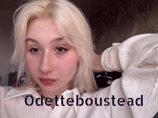 Odetteboustead