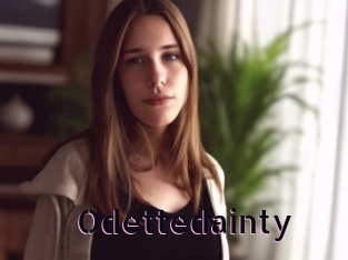 Odettedainty