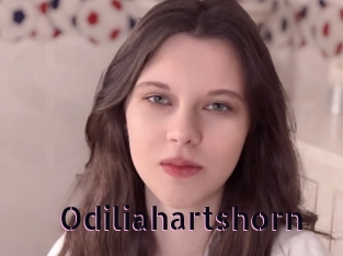 Odiliahartshorn