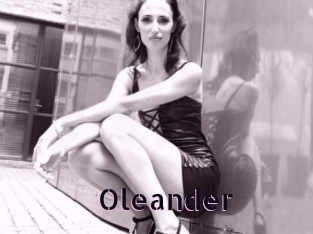 Oleander
